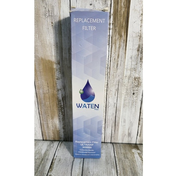 WATEN H2O ULTRAWF 469999 Replacement Filter 200 Gallons - Picture 4 of 5